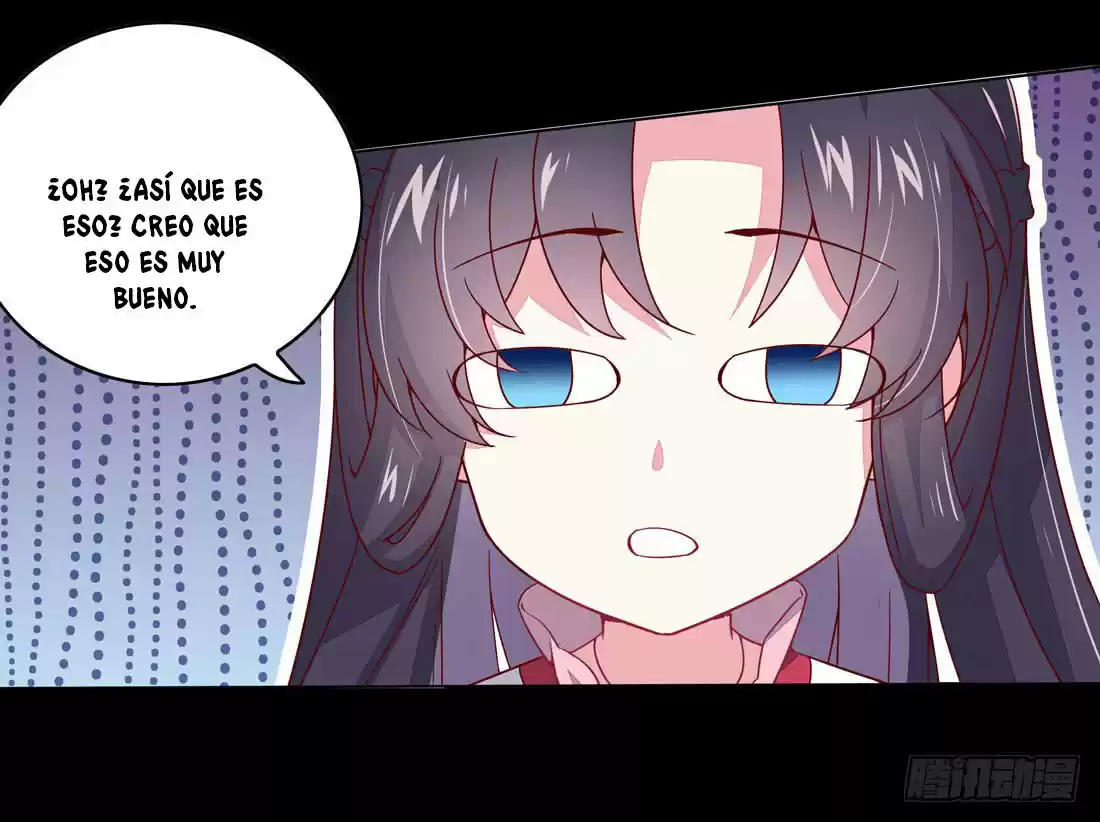 Pupillary Master - Capítulo 12 - Página 35 - LectorTMOo