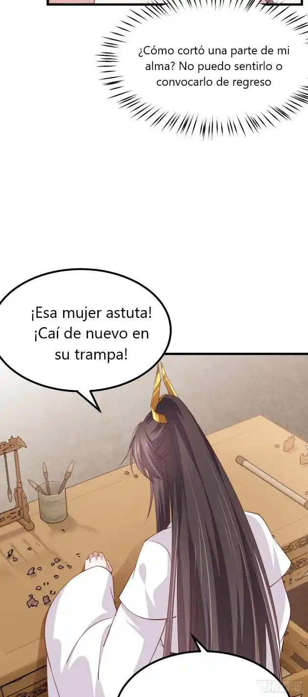 Pupillary Master - Capítulo 120 - Página 5 - LectorTMOo