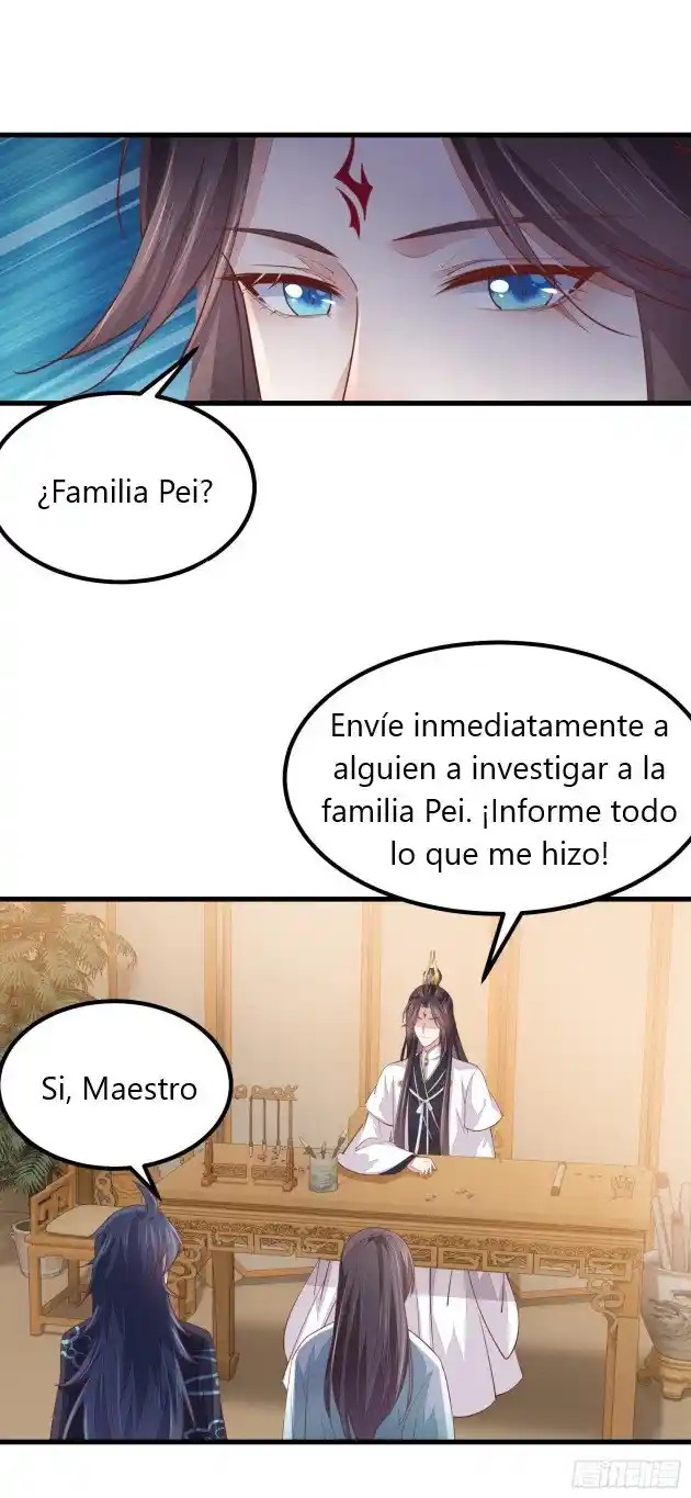 Pupillary Master - Capítulo 120 - Página 8 - LectorTMOo