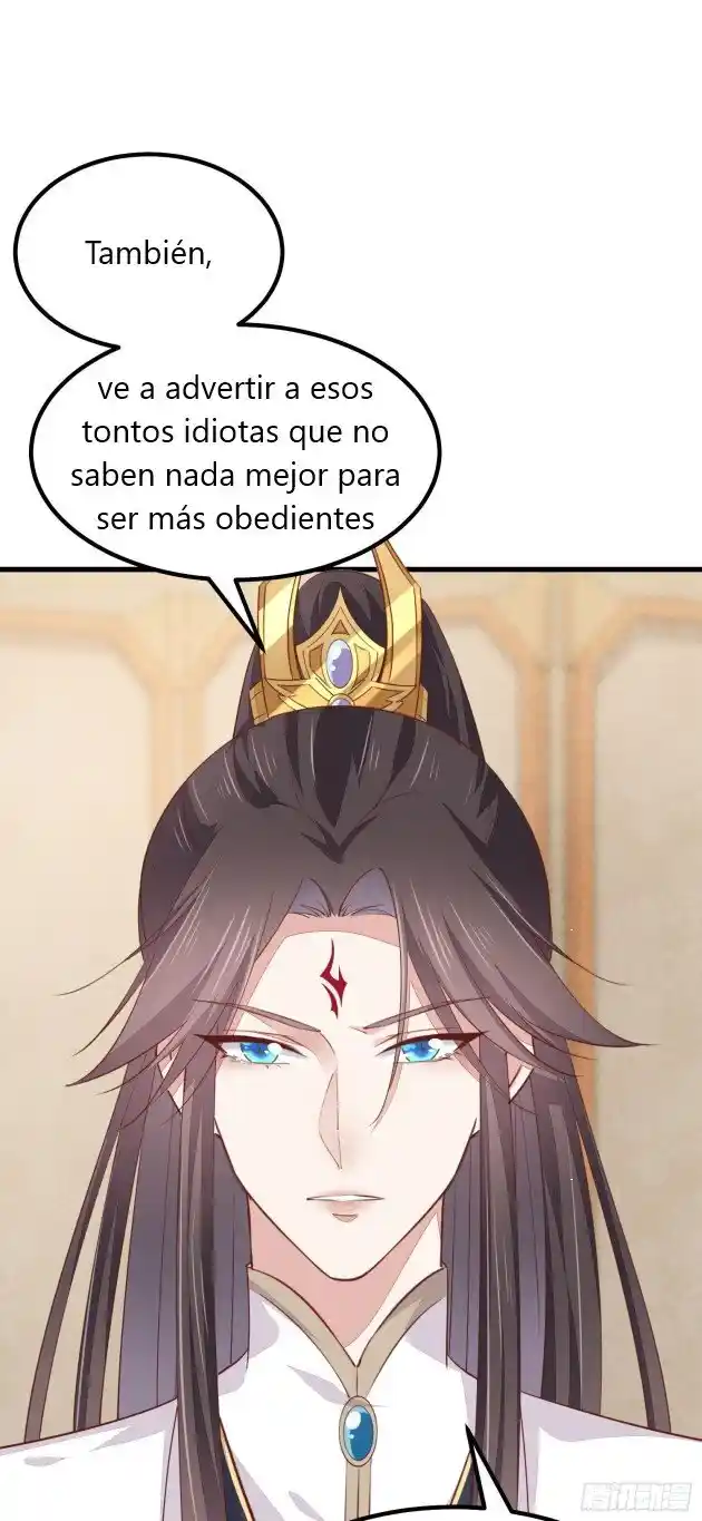 Pupillary Master - Capítulo 120 - Página 9 - LectorTMOo