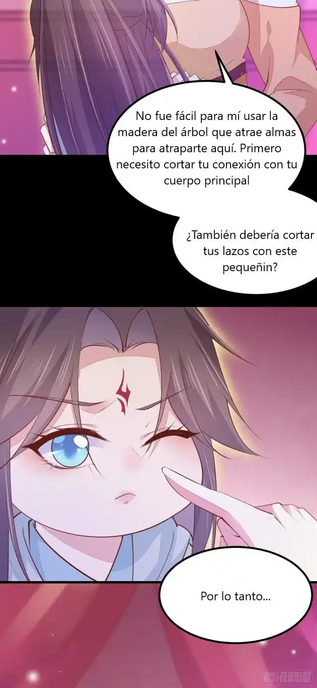 Pupillary Master - Capítulo 120 - Página 16 - LectorTMOo
