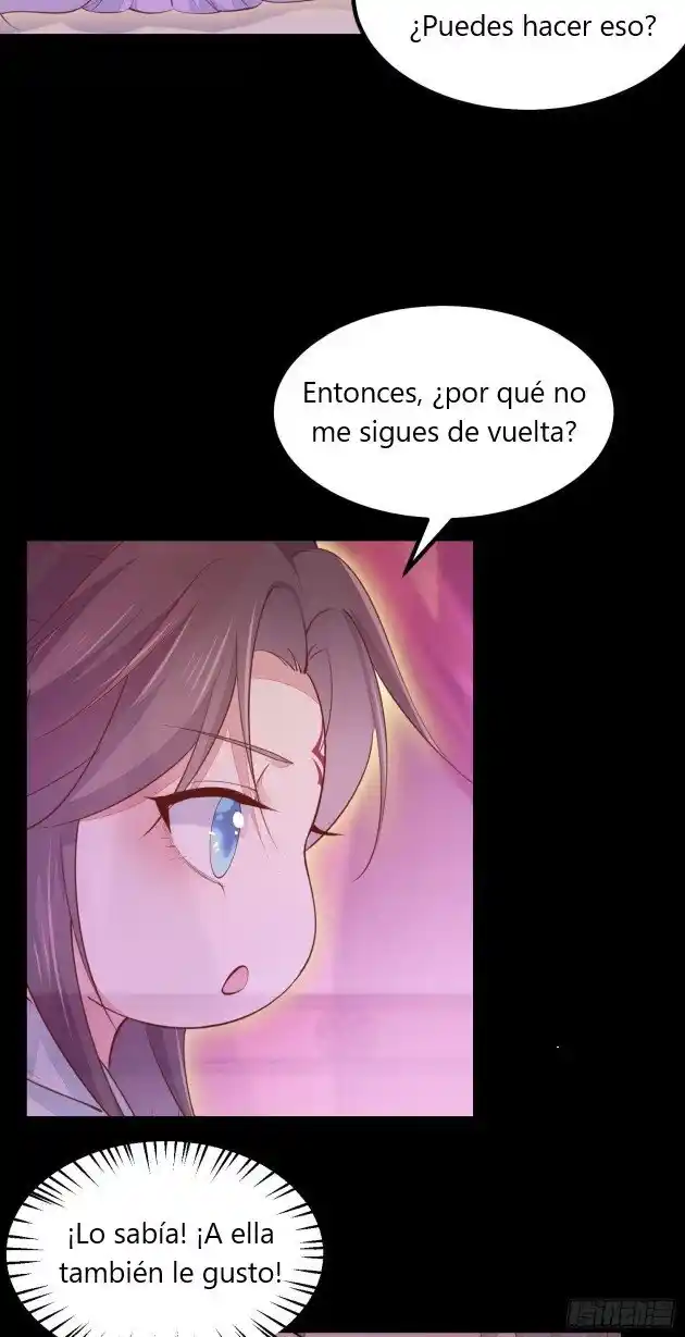 Pupillary Master - Capítulo 120 - Página 19 - LectorTMOo
