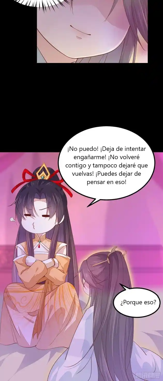 Pupillary Master - Capítulo 120 - Página 20 - LectorTMOo
