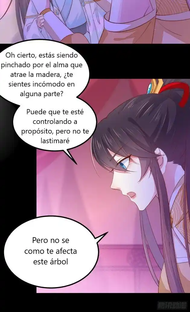 Pupillary Master - Capítulo 120 - Página 24 - LectorTMOo