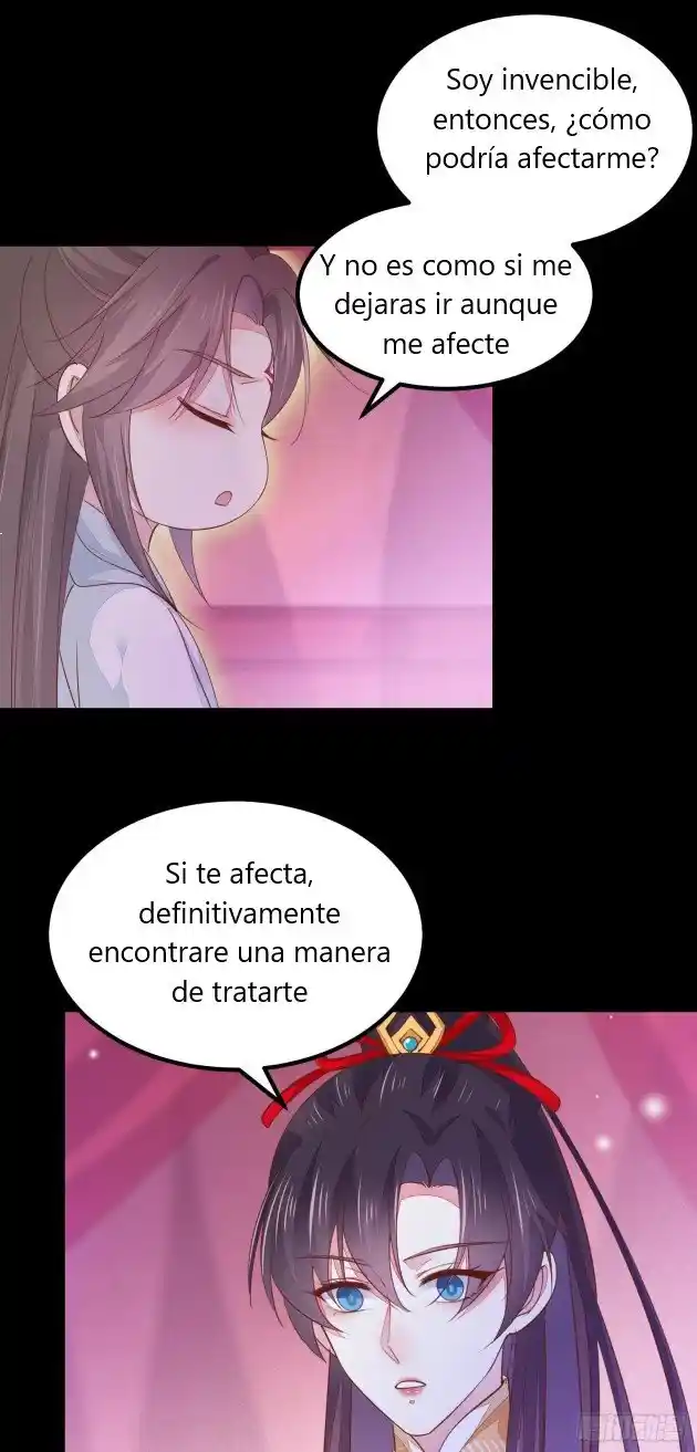 Pupillary Master - Capítulo 120 - Página 25 - LectorTMOo
