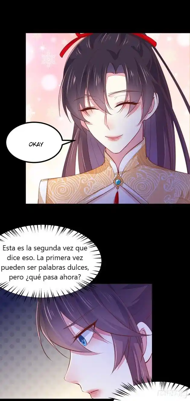 Pupillary Master - Capítulo 120 - Página 34 - LectorTMOo