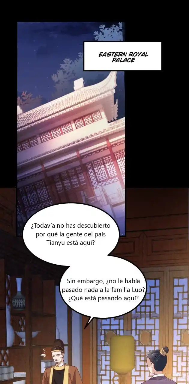 Pupillary Master - Capítulo 121 - Página 3 - LectorTMOo