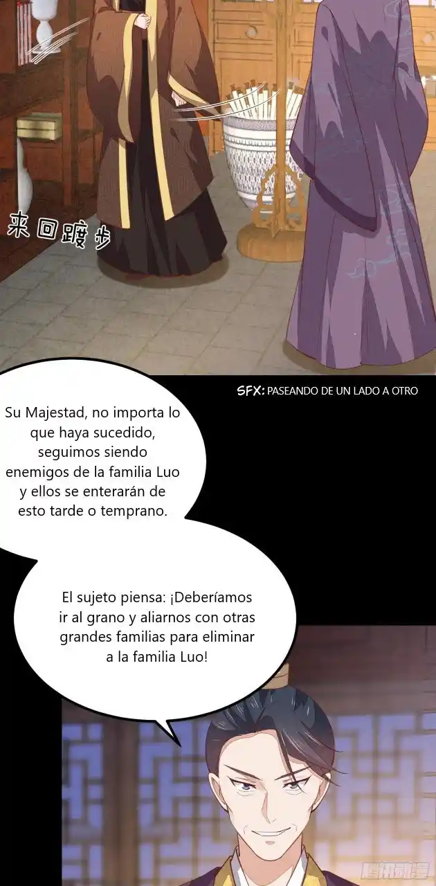 Pupillary Master - Capítulo 121 - Página 4 - LectorTMOo
