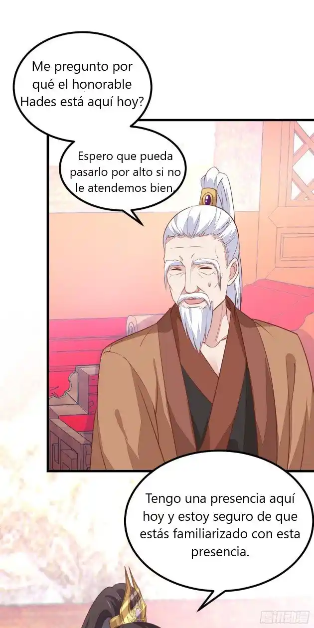 Pupillary Master - Capítulo 121 - Página 30 - LectorTMOo