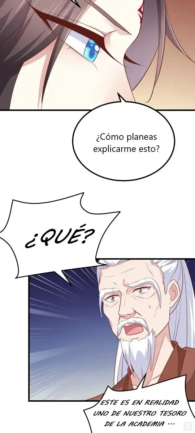 Pupillary Master - Capítulo 121 - Página 32 - LectorTMOo