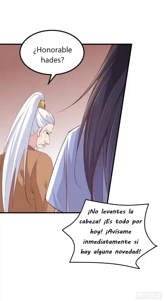 Pupillary Master - Capítulo 121 - Página 40 - LectorTMOo