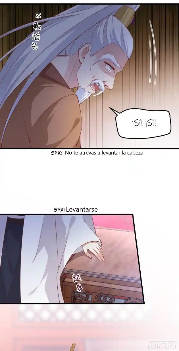 Pupillary Master - Capítulo 121 - Página 41 - LectorTMOo