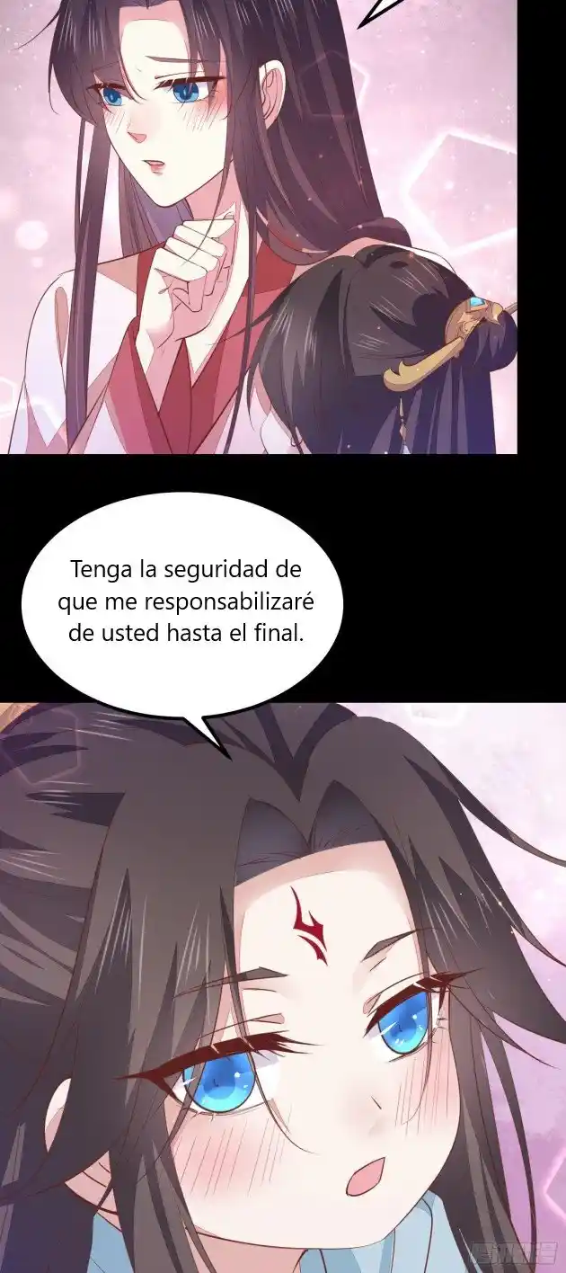 Pupillary Master - Capítulo 122 - Página 14 - LectorTMOo