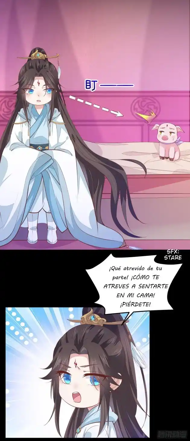 Pupillary Master - Capítulo 122 - Página 24 - LectorTMOo