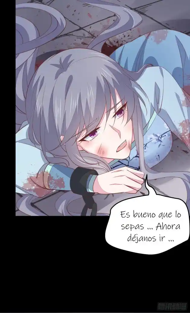 Pupillary Master - Capítulo 122 - Página 30 - LectorTMOo