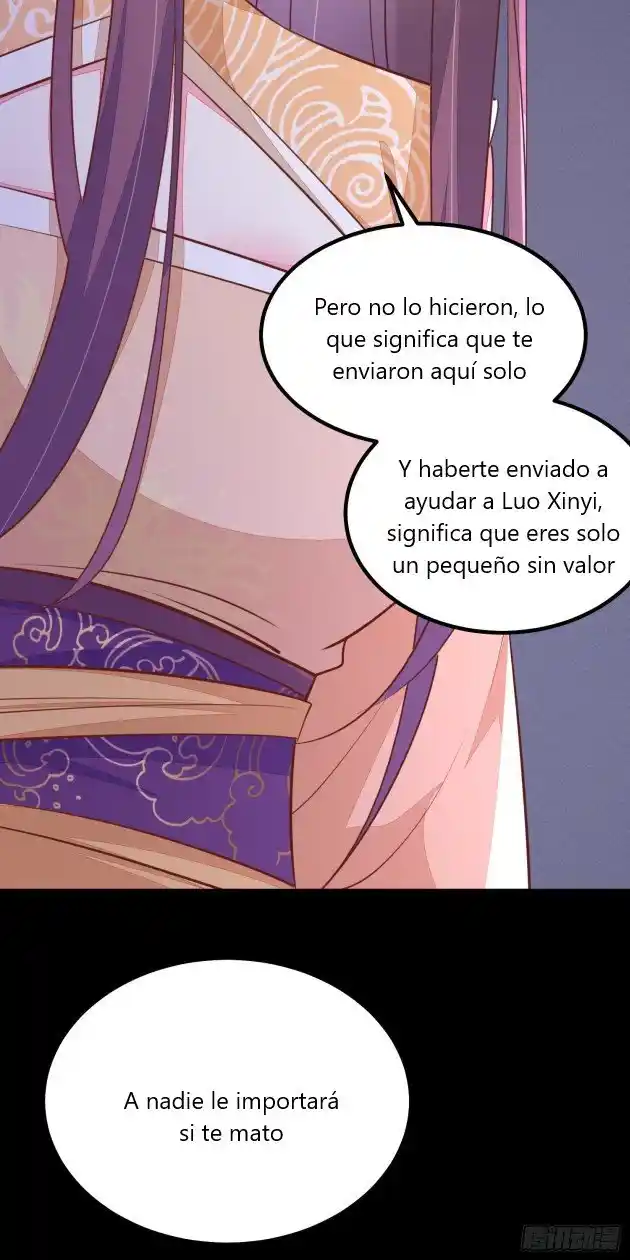 Pupillary Master - Capítulo 122 - Página 39 - LectorTMOo