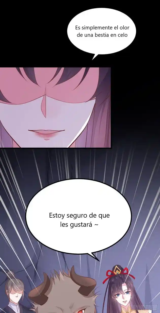 Pupillary Master - Capítulo 122 - Página 42 - LectorTMOo