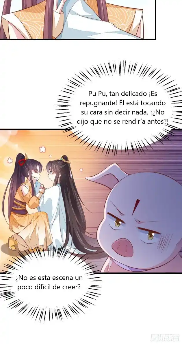 Pupillary Master - Capítulo 123 - Página 40 - LectorTMOo