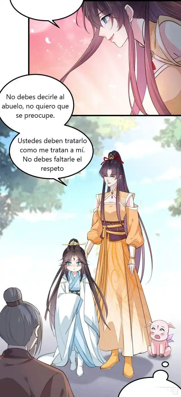 Pupillary Master - Capítulo 123 - Página 43 - LectorTMOo