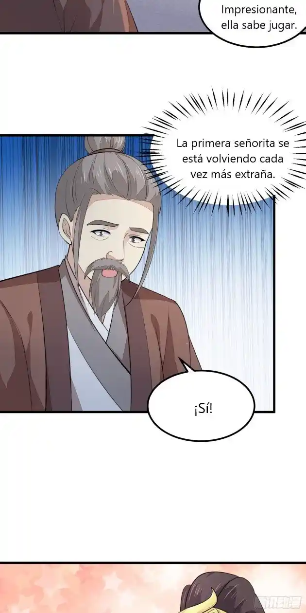 Pupillary Master - Capítulo 123 - Página 44 - LectorTMOo