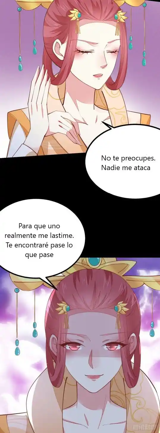 Pupillary Master - Capítulo 124 - Página 6 - LectorTMOo