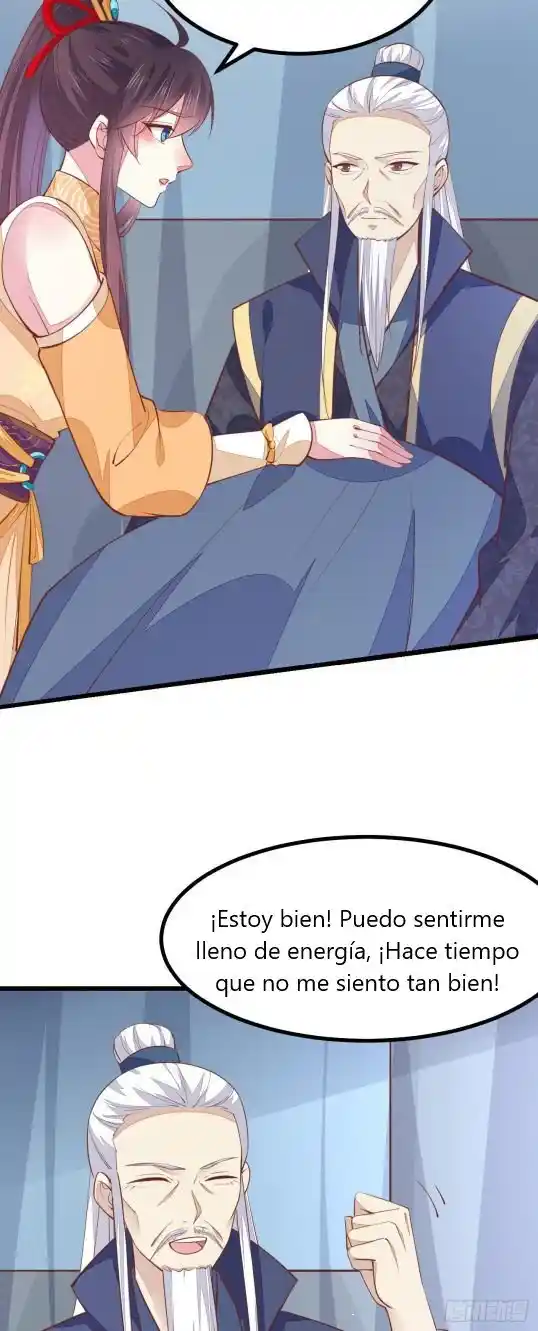 Pupillary Master - Capítulo 124 - Página 10 - LectorTMOo