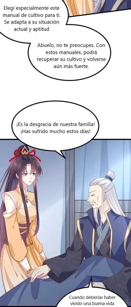 Pupillary Master - Capítulo 124 - Página 12 - LectorTMOo