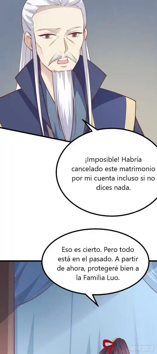Pupillary Master - Capítulo 124 - Página 14 - LectorTMOo