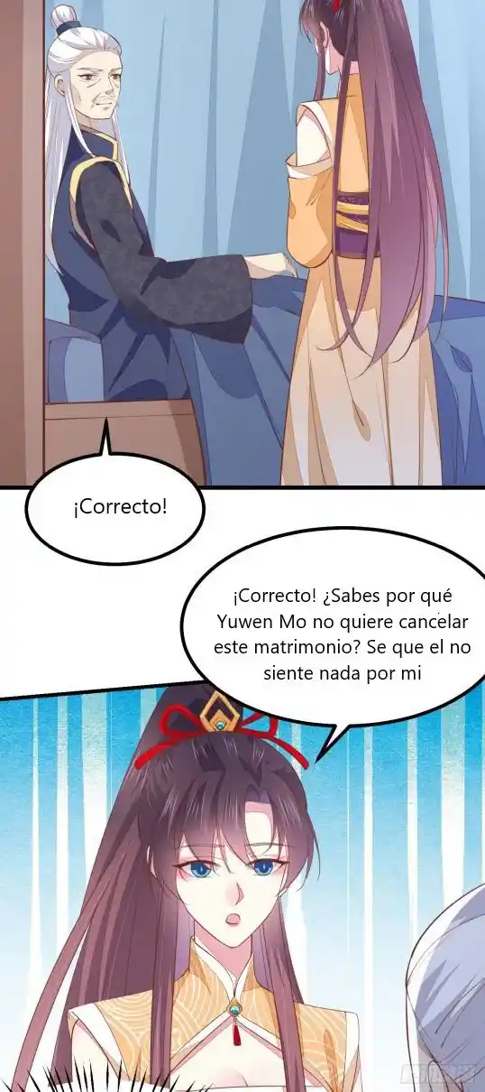 Pupillary Master - Capítulo 124 - Página 15 - LectorTMOo