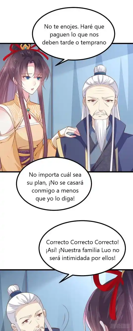 Pupillary Master - Capítulo 124 - Página 18 - LectorTMOo