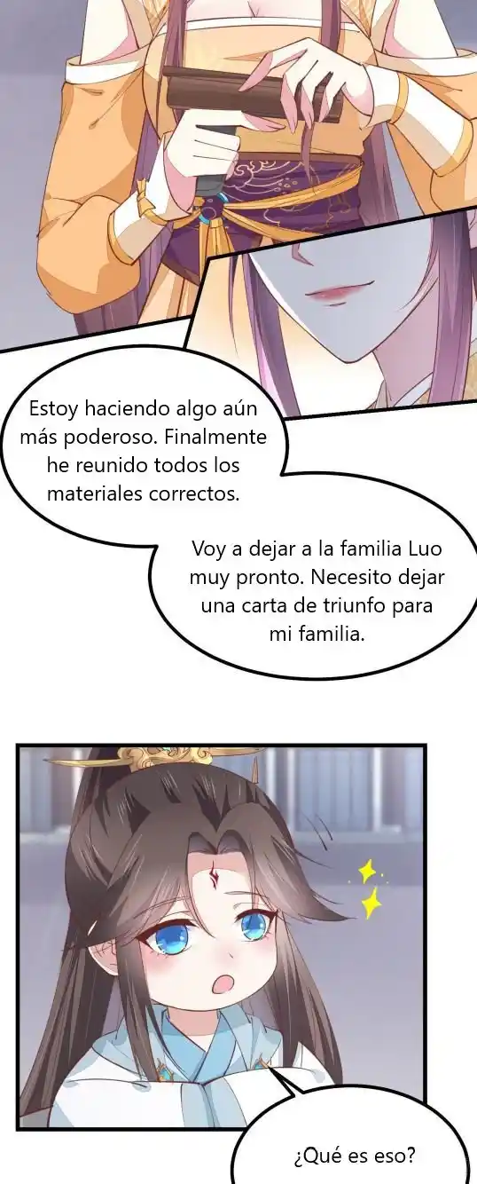 Pupillary Master - Capítulo 124 - Página 22 - LectorTMOo
