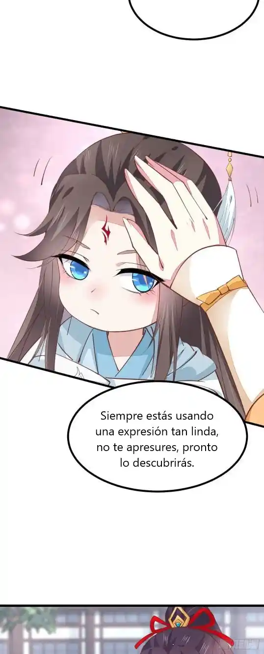 Pupillary Master - Capítulo 124 - Página 23 - LectorTMOo