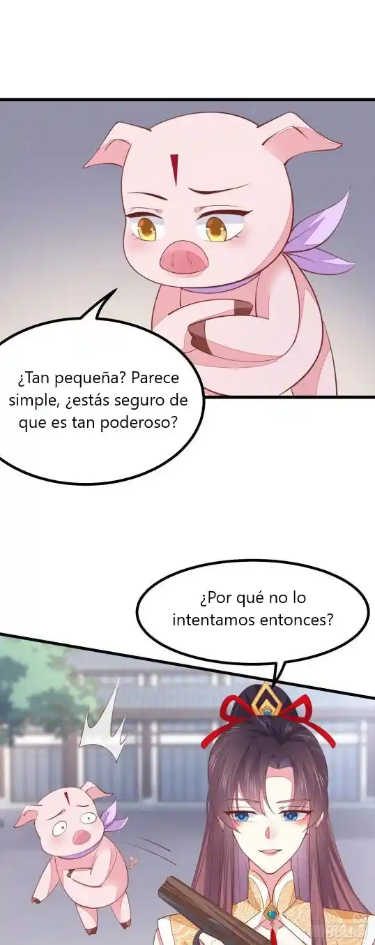 Pupillary Master - Capítulo 124 - Página 25 - LectorTMOo