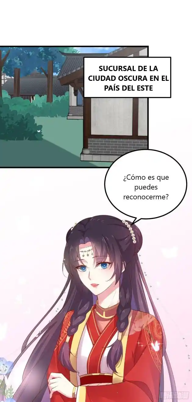 Pupillary Master - Capítulo 125 - Página 3 - LectorTMOo