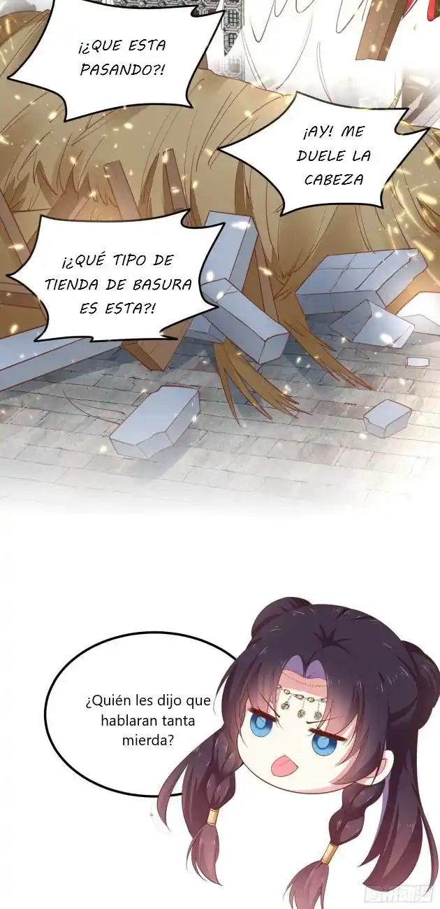 Pupillary Master - Capítulo 125 - Página 15 - LectorTMOo
