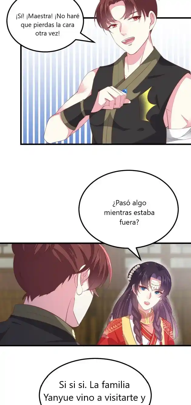 Pupillary Master - Capítulo 126 - Página 13 - LectorTMOo
