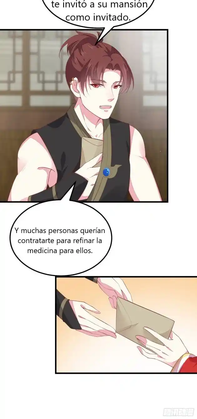 Pupillary Master - Capítulo 126 - Página 14 - LectorTMOo