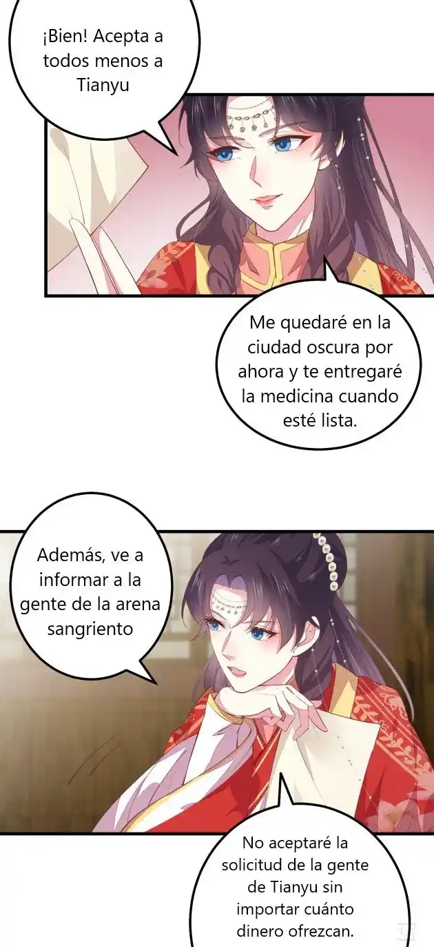Pupillary Master - Capítulo 126 - Página 16 - LectorTMOo