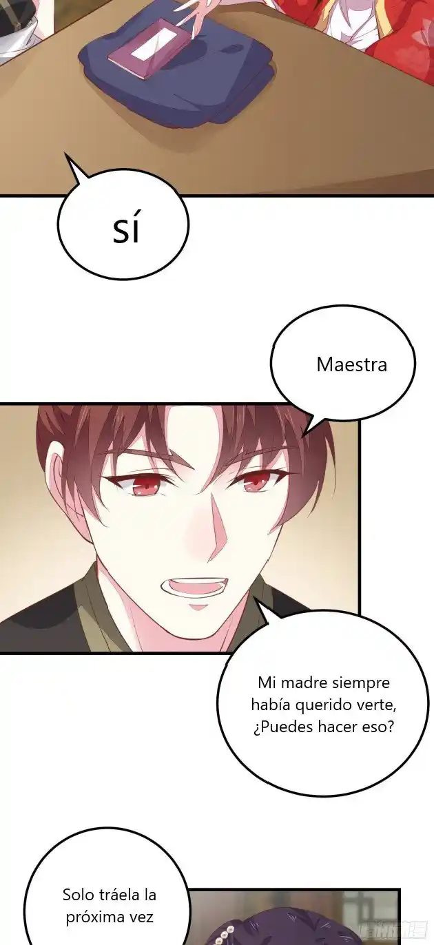 Pupillary Master - Capítulo 126 - Página 18 - LectorTMOo
