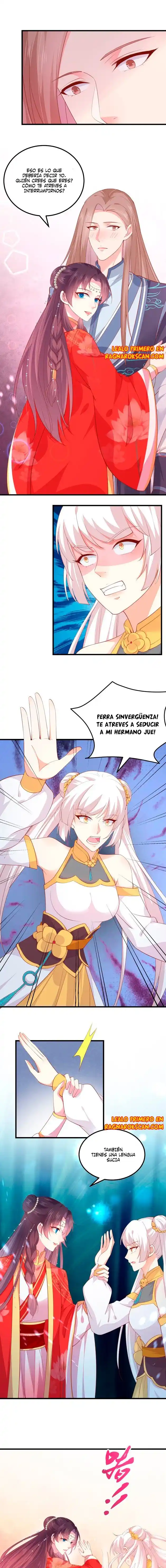 Pupillary Master - Capítulo 128 - Página 6 - LectorTMOo