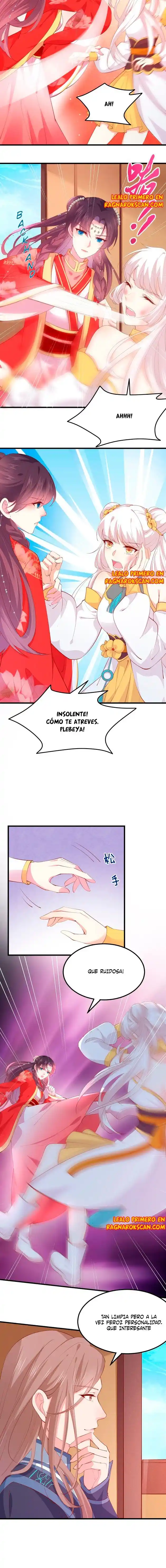 Pupillary Master - Capítulo 128 - Página 7 - LectorTMOo