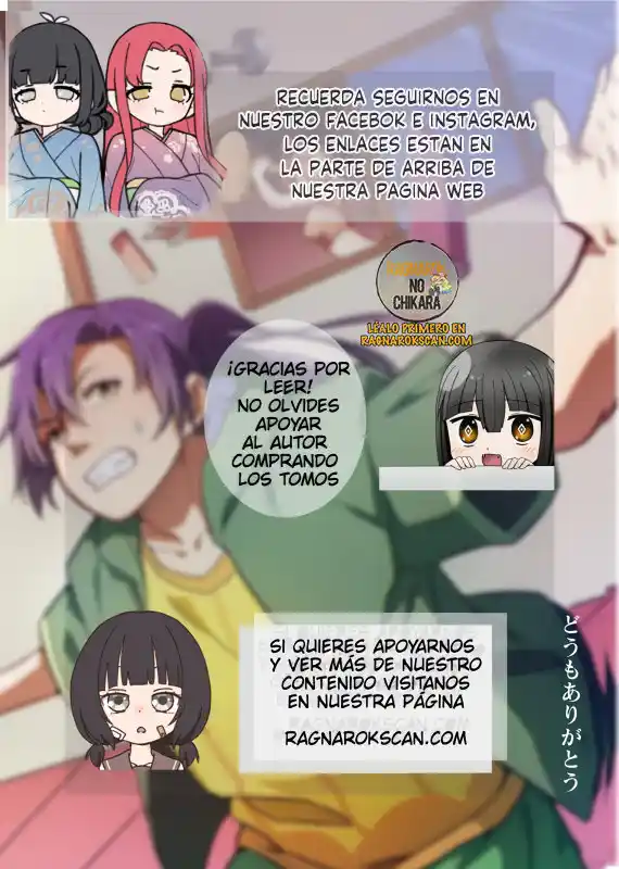 Pupillary Master - Capítulo 128 - Página 10 - LectorTMOo