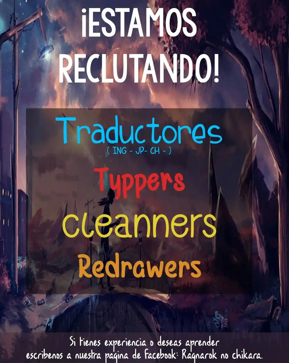 Pupillary Master - Capítulo 128 - Página 12 - LectorTMOo