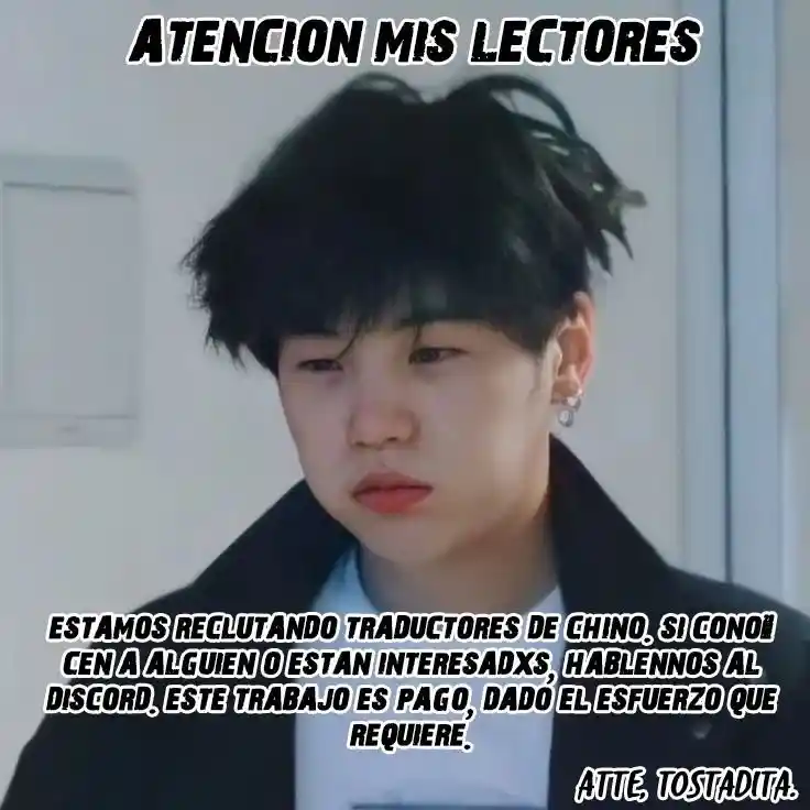 Pupillary Master - Capítulo 128 - Página 13 - LectorTMOo