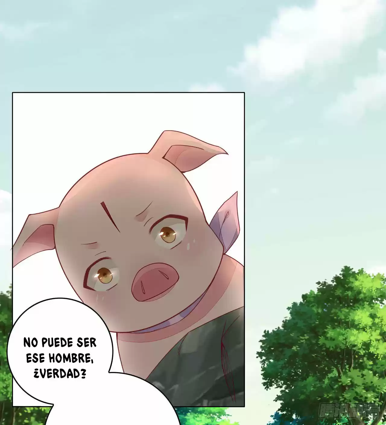 Pupillary Master - Capítulo 13 - Página 21 - LectorTMOo