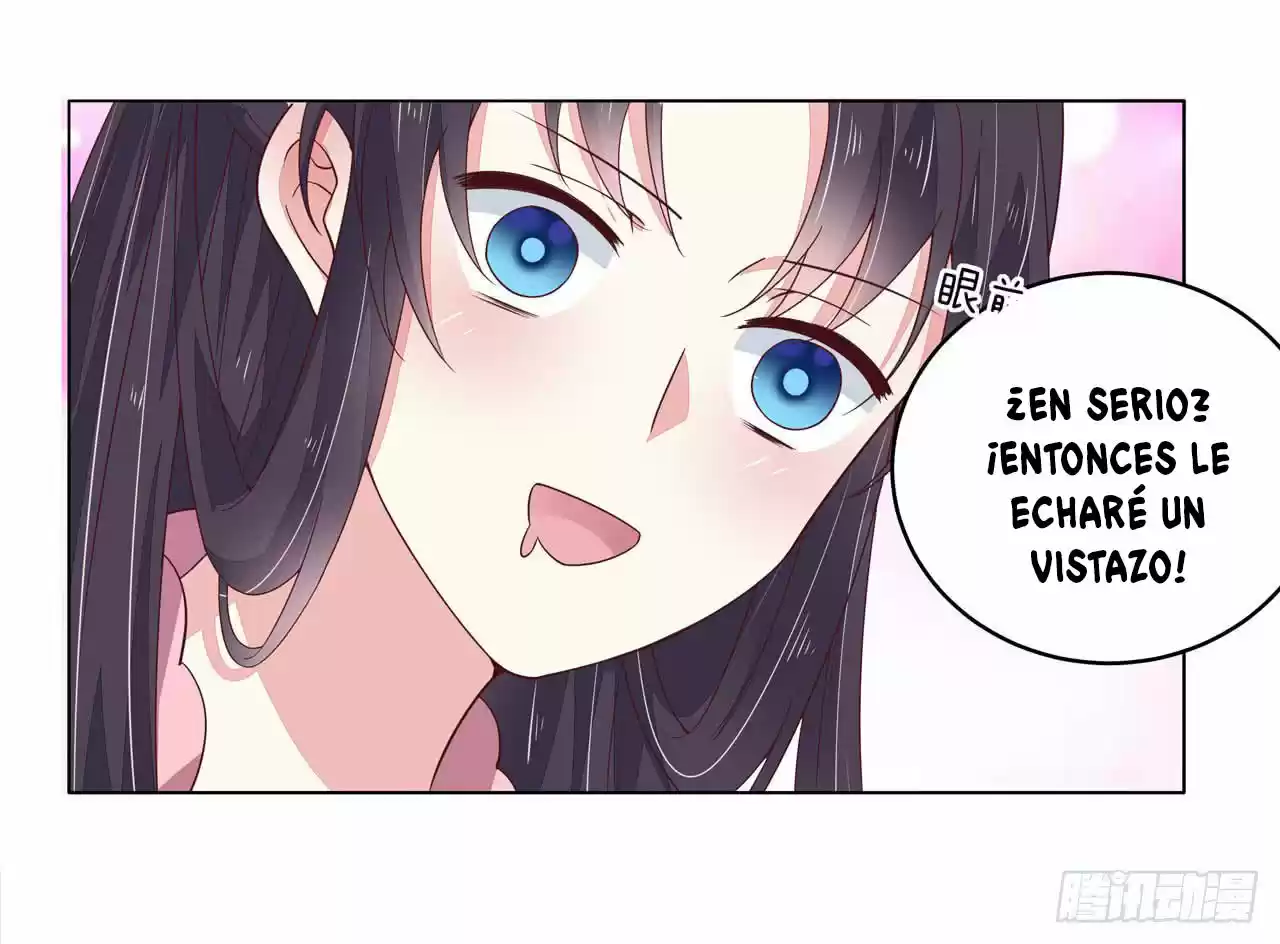 Pupillary Master - Capítulo 13 - Página 29 - LectorTMOo
