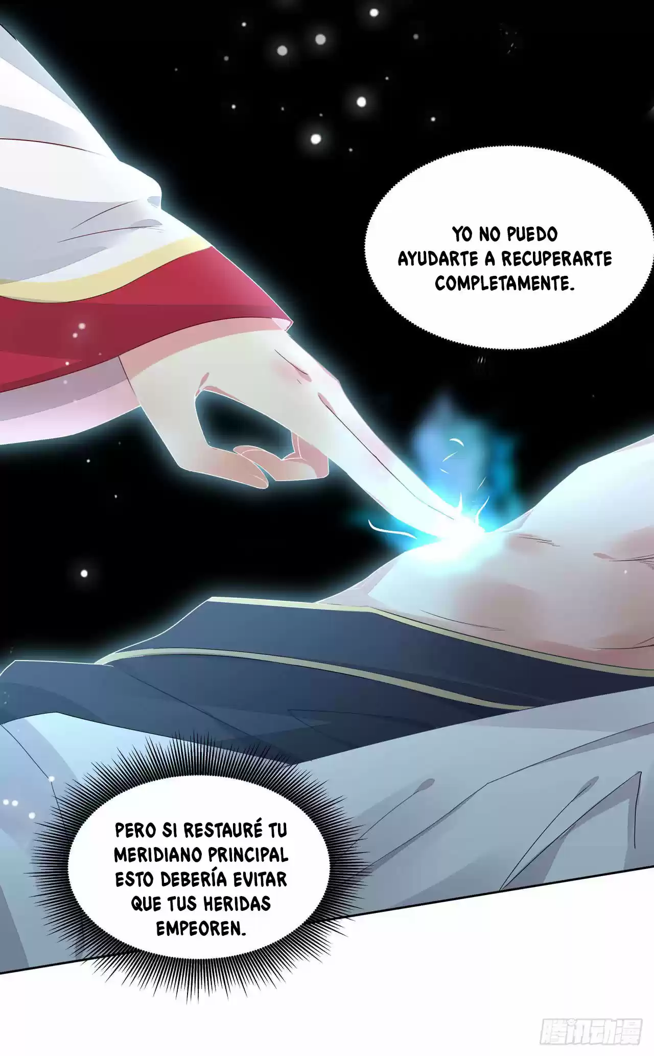 Pupillary Master - Capítulo 13 - Página 42 - LectorTMOo