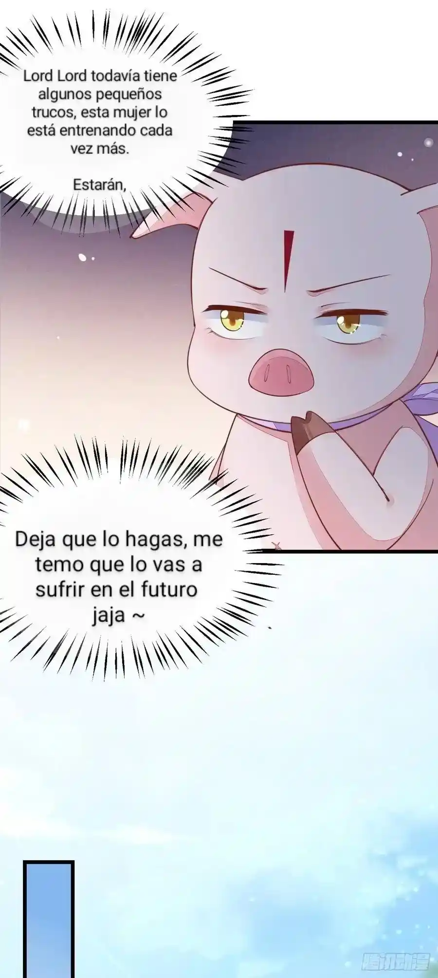 Pupillary Master - Capítulo 130.5 - Página 21 - LectorTMOo