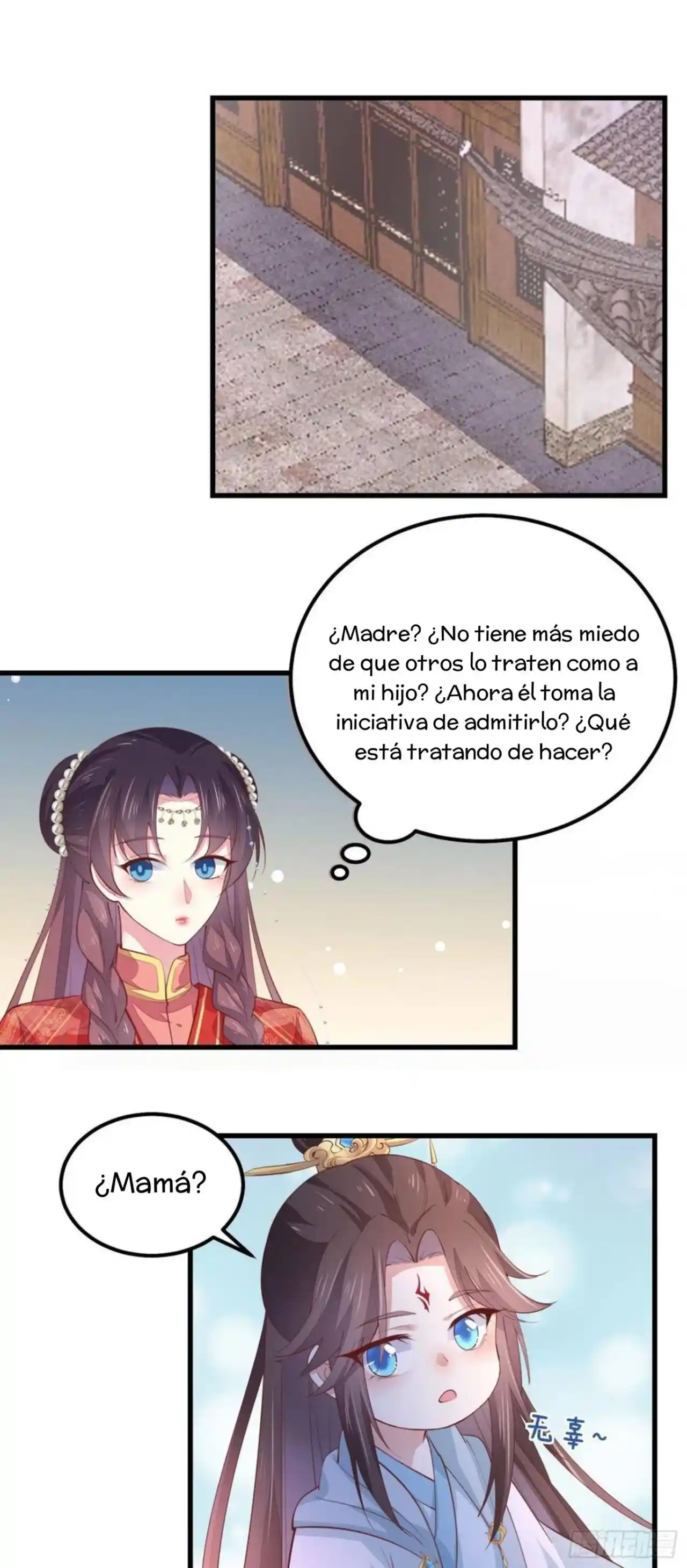 Pupillary Master - Capítulo 131 - Página 3 - LectorTMOo