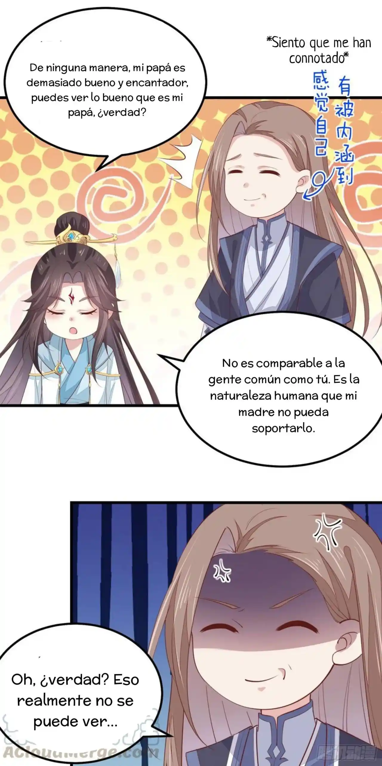 Pupillary Master - Capítulo 131 - Página 7 - LectorTMOo